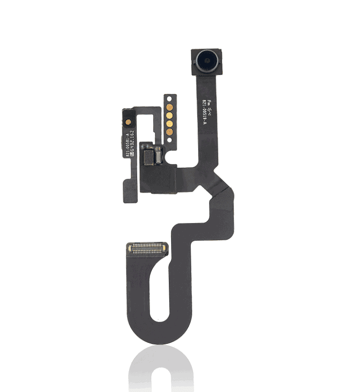 Front Camera And Proximity Sensor Flex Compatible For iPhone 7 Plus (Premium Quality)