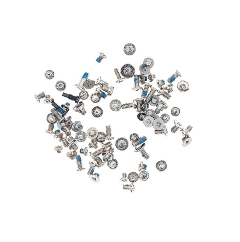 Complete Screw Set Compatible For iPhone 8 Plus