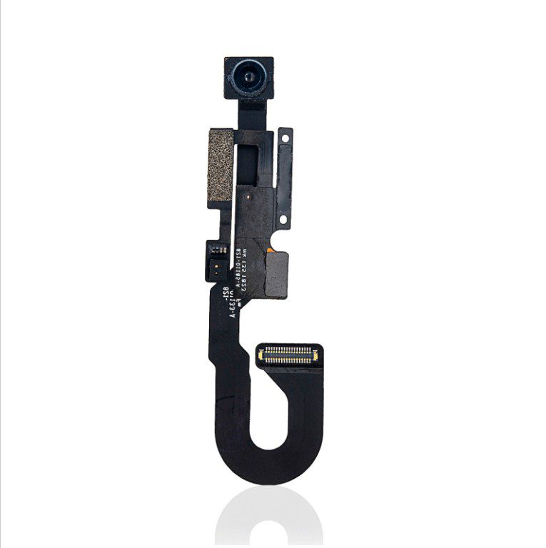 Front Camera And Proximity Sensor Flex Compatible For iPhone 8 / Se (2020/2022) (Premium)