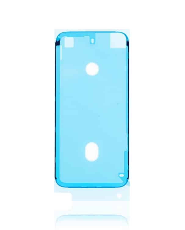 Waterproof LCD Adhesive Seal Compatible For iPhone 8 (White)
