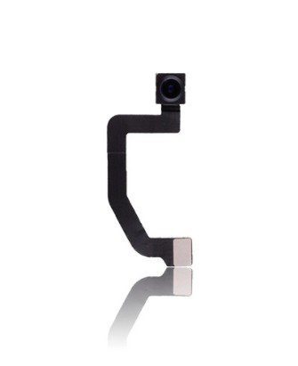 Front Camera Module With Flex Cable Compatible For iPhone X (Decoupling Required)