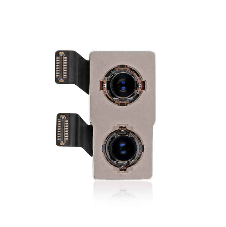 Back Camera Compatible For iPhone X