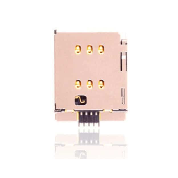 SIM Card Reader Compatible For iPhone X