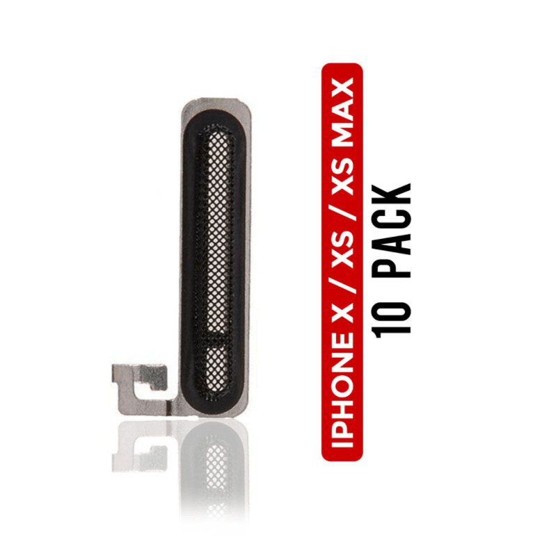 Earpiece Mesh Compatible For iPhone X / Xs / Xs Max