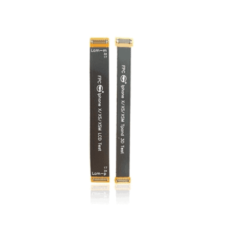 Tester Cable (LCD Assembly) Compatible For iPhone XS / Xs Max