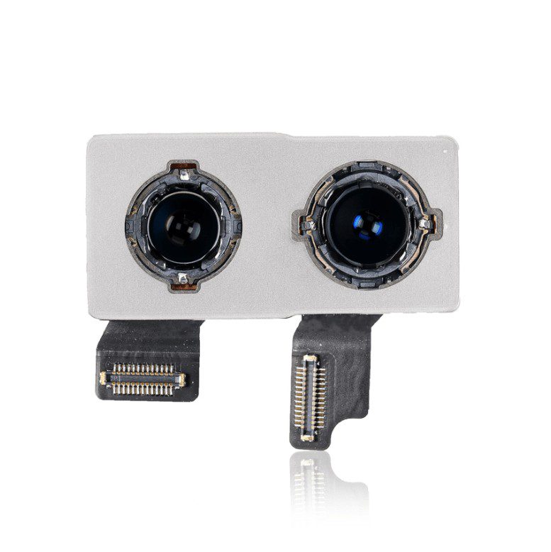 Back Camera Compatible For iPhone XS / Xs Max