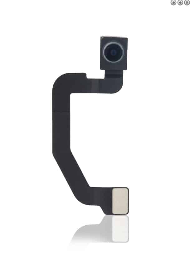 Front Infrared Camera Module With Flex Cable Compatible For iPhone XS
