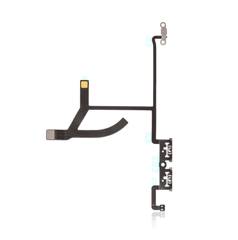 Volume Button Flex Cable Compatible For iPhone XS Max