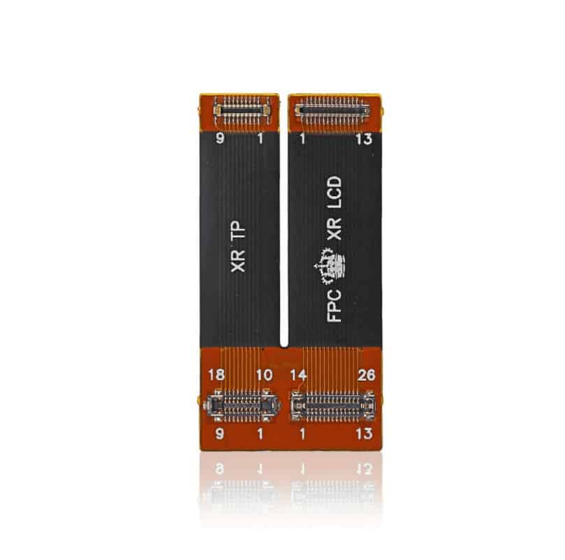 Tester Cable (LCD Assembly) Compatible For iPhone XR