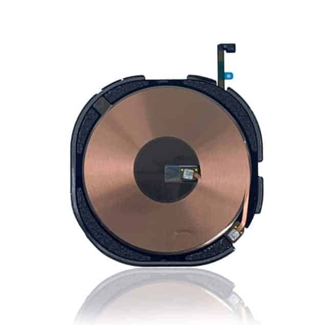 Wireless NFC Charging Flex Compatible For iPhone XR