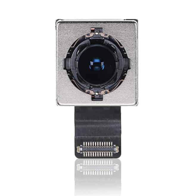 Back Camera Compatible For iPhone XR