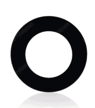 Back Camera Lens With Adhesive (Glass Only) Compatible For iPhone 7 / 8