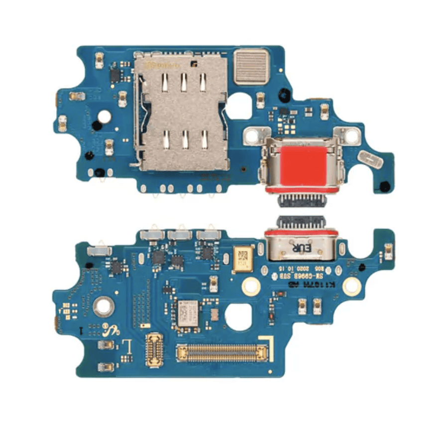 Charging Connector for Galaxy S21 Plus