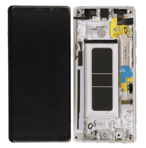 Galaxy Note 8 Gold OLED Touchscreen - SM-N950 / GH97-21065D / GH97-21066D (Refurbished)