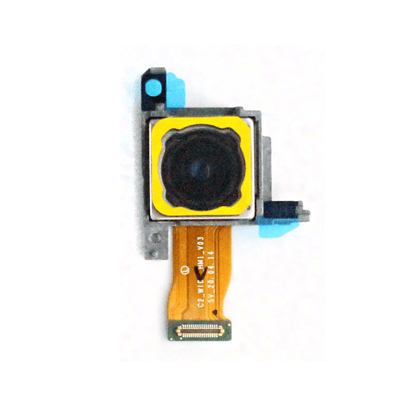 Back Camera For Samsung Galaxy Note 20 Ultra