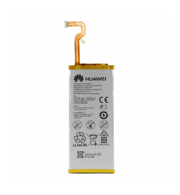 Replacement Battery For Huawei P8 Lite