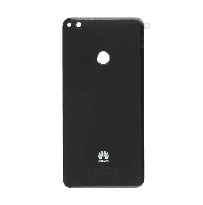 Back Cover for Huawei P8 Lite 2017 (Black)