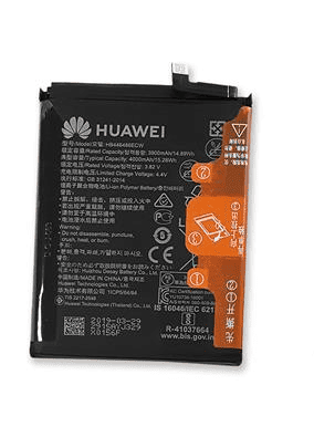 Battery For Huawei P Smart Pro (2019)