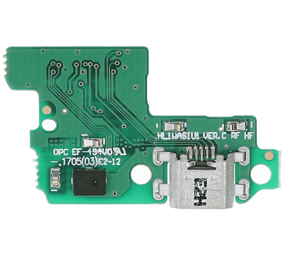 Charging Connector Board For Huawei P10 Lite