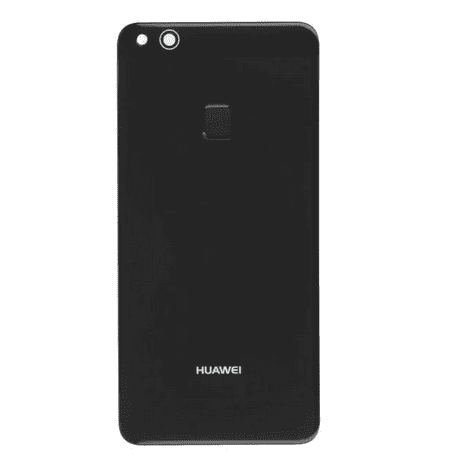 Back Cover With Camera Lens For Huawei P10 Lite (Black)
