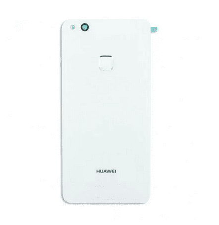 Back Cover With Camera Lens For Huawei P10 Lite (White)