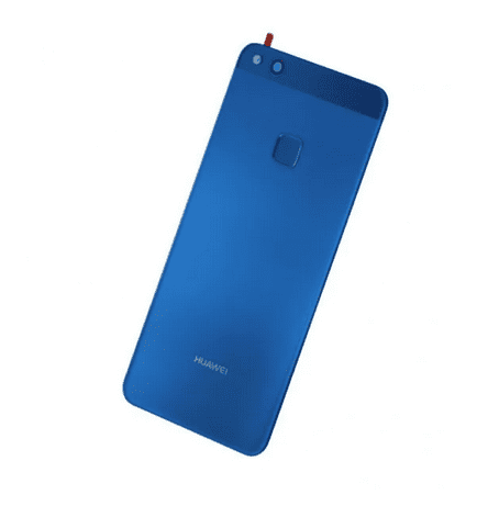 Back Cover With Camera Lens For Huawei P10 Lite (Blue)