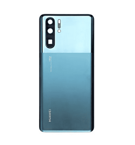 Back Cover For Huawei P30 Pro (Mystic Blue)