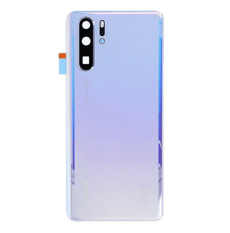 Back Cover For Huawei P30 Pro (Crystal)