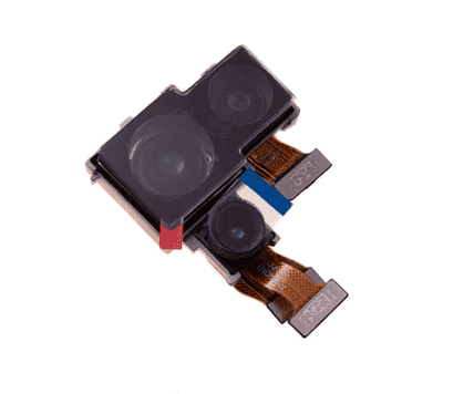 Back Camera For Huawei P30 Pro / P30 Pro New Edition (2020)