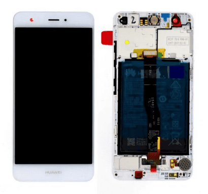 LCD Touchscreen – White, Huawei Nova / 02351CKF (Refurbished)