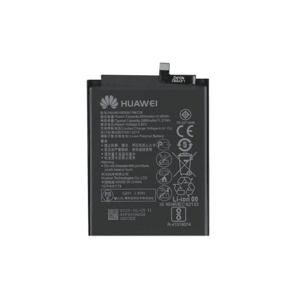 Battery For Huawei Nova 2