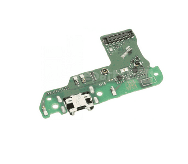 Charging Connector Board For Huawei Y6 (2018)