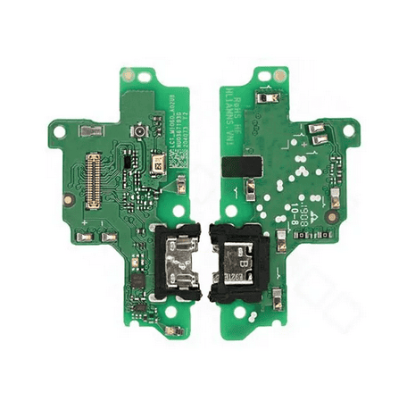 Charging Connector Board For Huawei Y5 (2019)