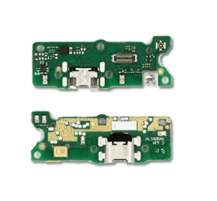 Charging Connector Board For Huawei Y5 (2018)