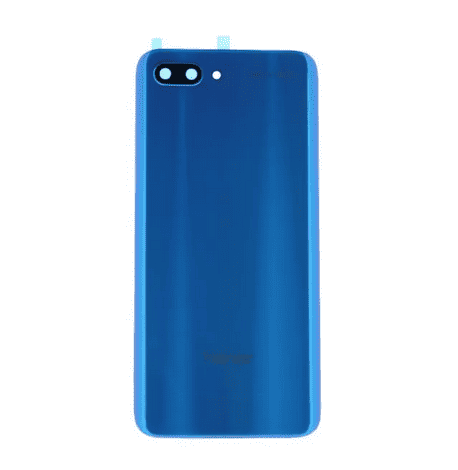 Back Cover For Huawei Honor 10 (Phantom Blue)