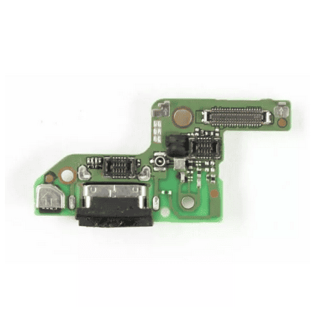 Charging Port With PCB Board For Huawei Honor 8
