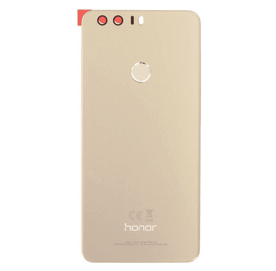 Back Cover For Huawei Honor 8 (Gold)