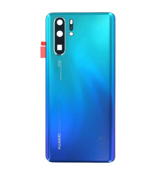 Back Cover For Huawei P30 Pro (Blue)