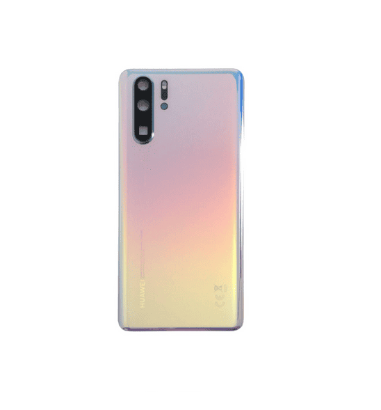 Back Cover For Huawei P30 Pro (Purple)