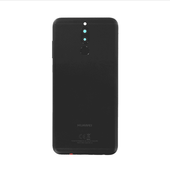 Back Camera For Huawei Mate 10 Lite (Black)