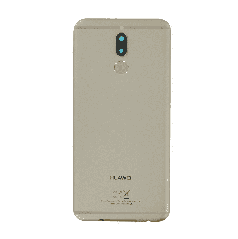Back Camera For Huawei Mate 10 Lite (Gold)