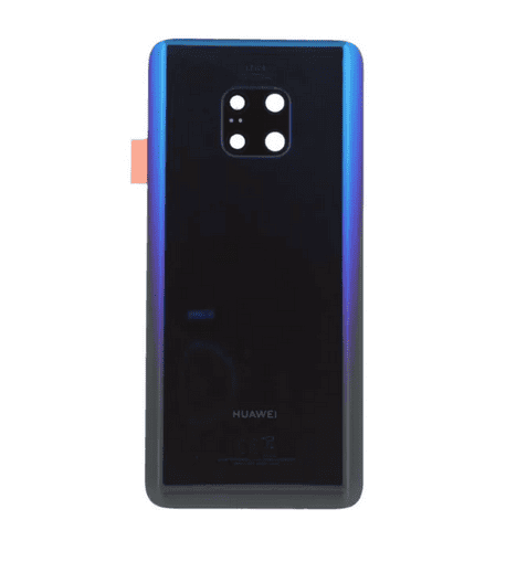 Back Cover For Huawei Mate 20 Pro (Twilight)