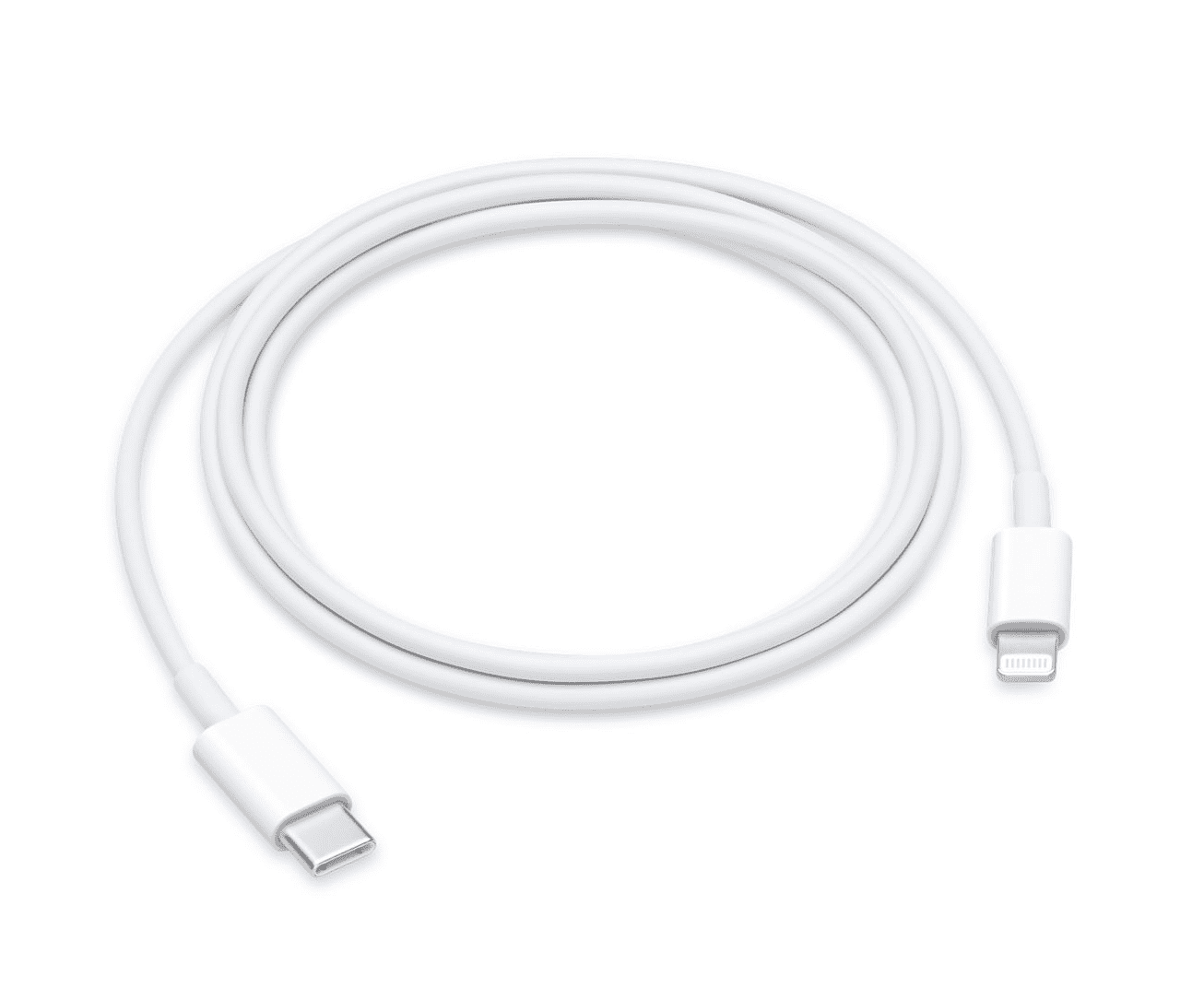 USB-C to Lightning Cable (1 m)