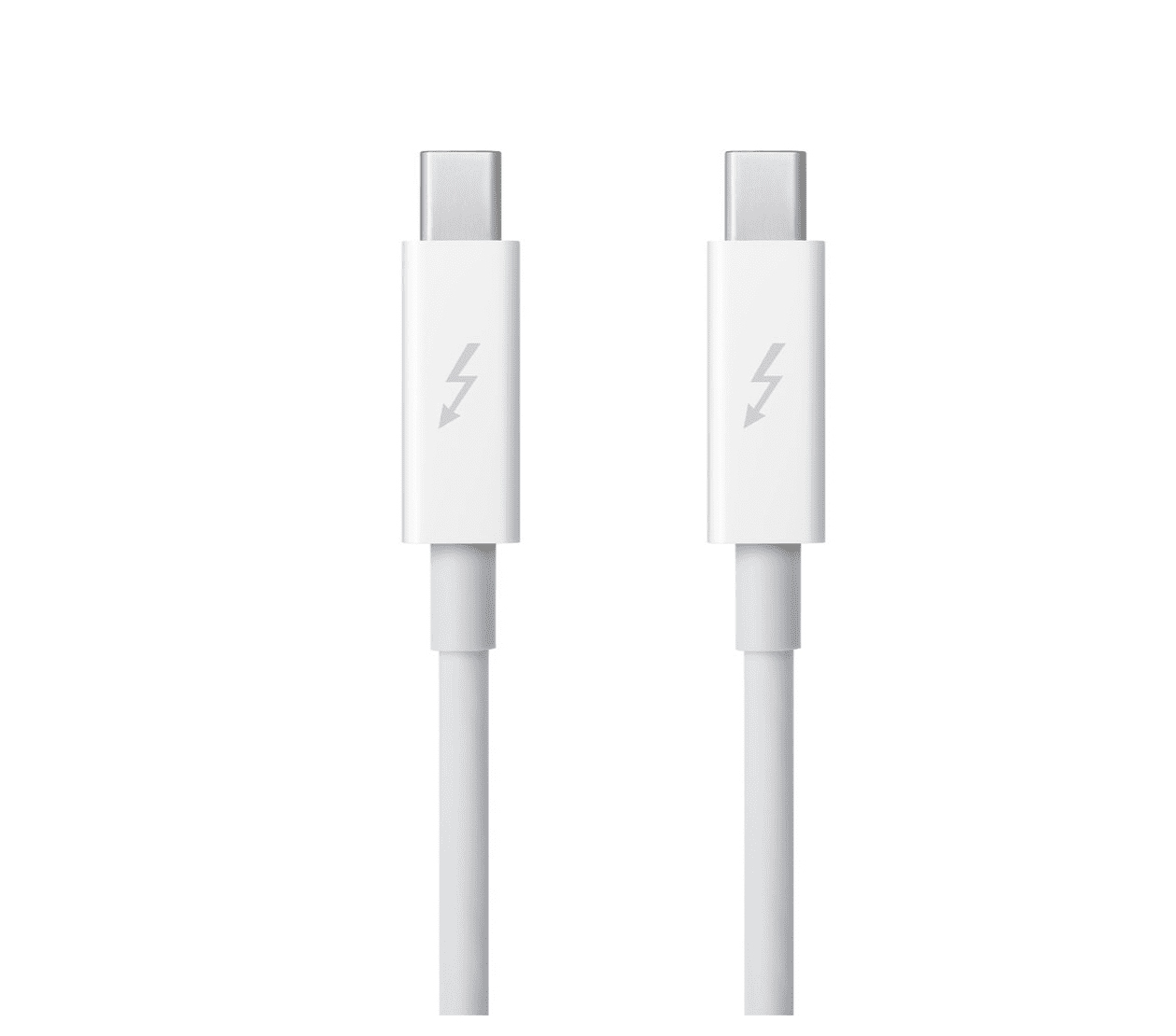 Apple Thunderbolt Cable (2 m) – White – Apple