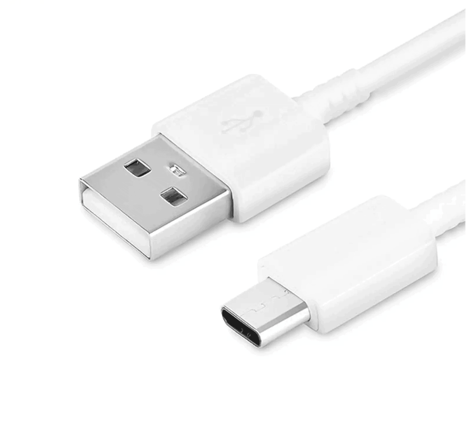 Samsung - (1.0m) Type-A/Type-C USB Cable