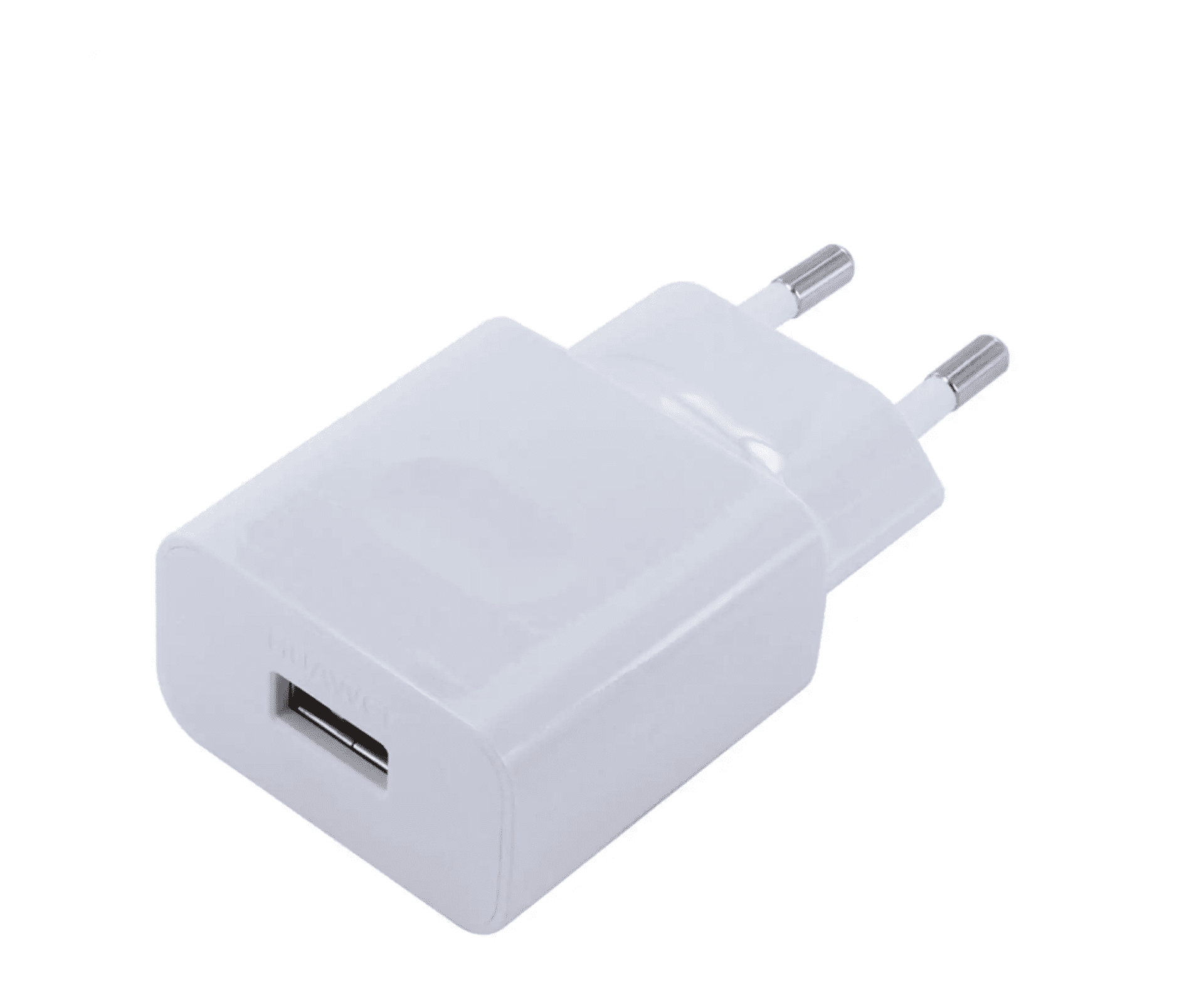 HUAWEI Wall Charger (Max 10 W) - 5V. 2A.