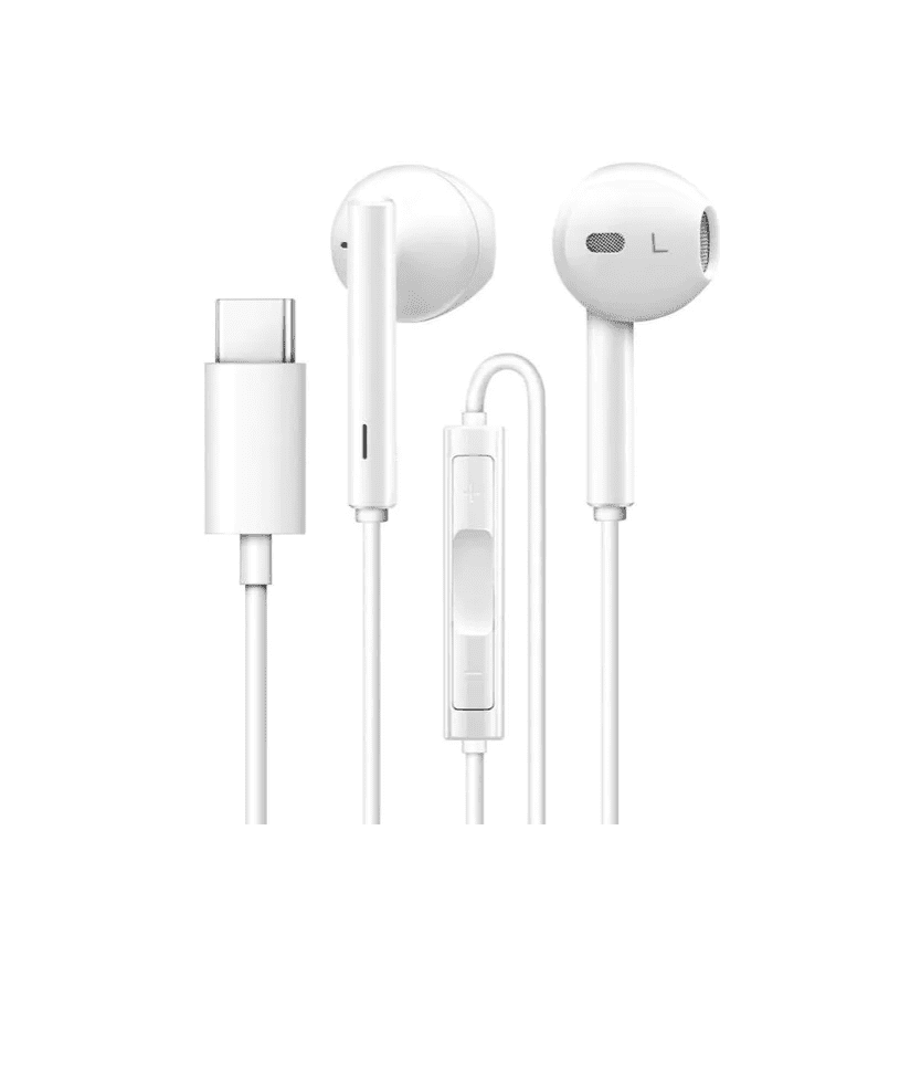 HUAWEI Headset Incl. Microphone with USB C Port
