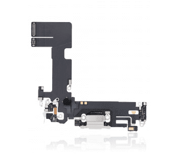Charging Port Cable Compatible for iPhone 13 (Starlight)