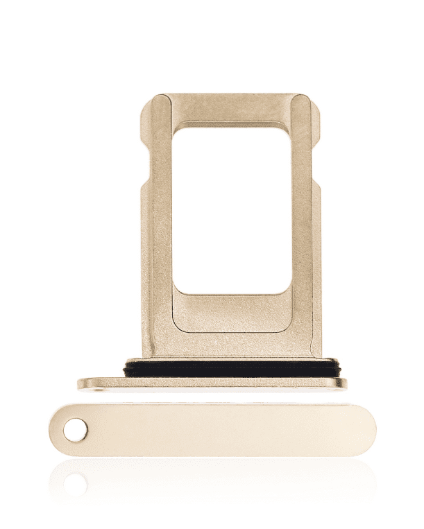 Sim Card Tray for iPhone 13 Pro / 13 Pro Max (Gold)