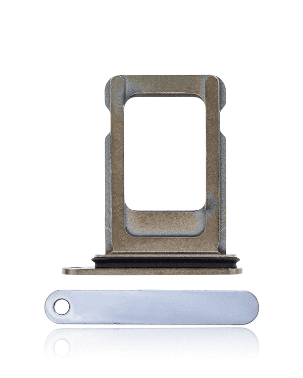 Sim Card Tray for iPhone 13 Pro Max (Sierra Blue)